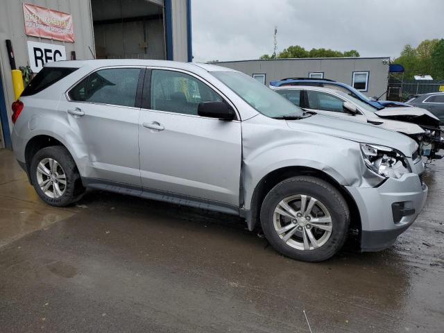 2014 Chevrolet Equinox Ls VIN: 1GNALAEK1EZ115468 Lot: 54218804