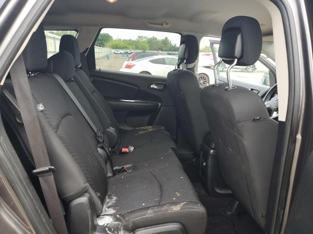 2018 Dodge Journey Se VIN: 3C4PDCAB7JT497475 Lot: 54495534