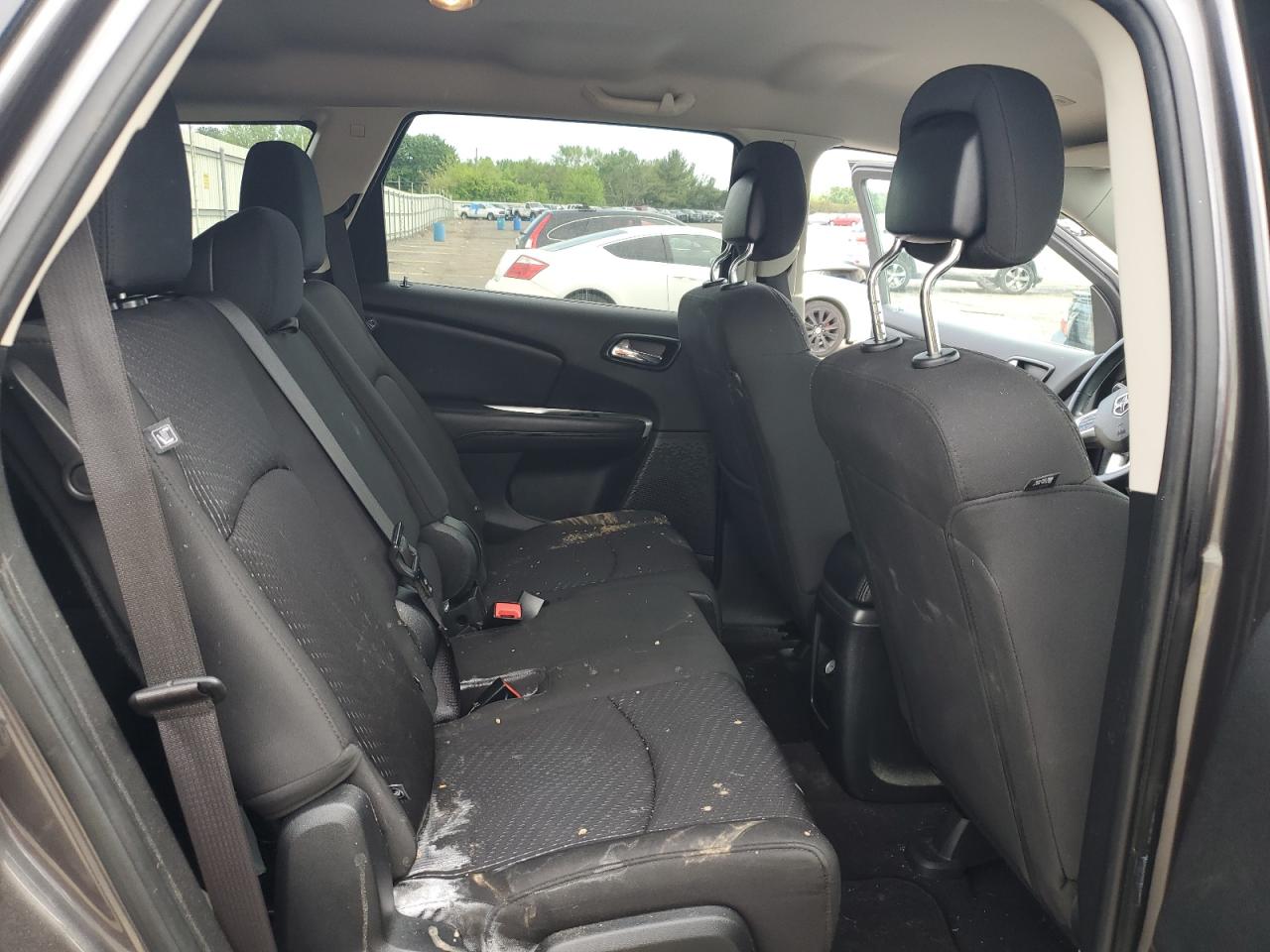 3C4PDCAB7JT497475 2018 Dodge Journey Se