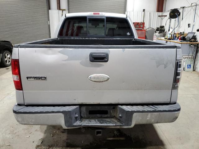 2006 Ford F150 Supercrew VIN: 1FTPW12586KB24588 Lot: 57153884