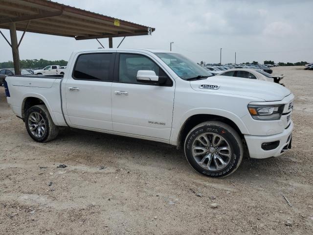 2022 Ram 1500 Laramie VIN: 1C6RREJT2NN147568 Lot: 55682104