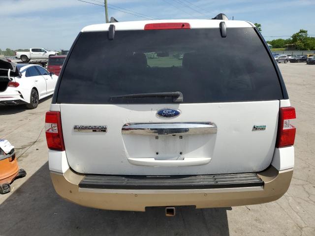 2011 Ford Expedition El Xlt VIN: 1FMJK1J50BEF39217 Lot: 52622234