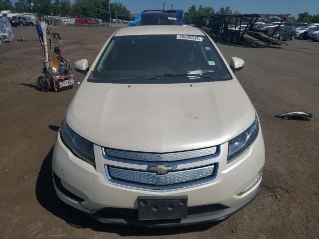 2014 Chevrolet Volt VIN: 1G1RF6E43EU149600 Lot: 55805534