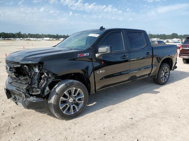 2023 Chevrolet Silverado K1500 Rst VIN: 1GCUDEE82PZ306981 Lot: 54704384