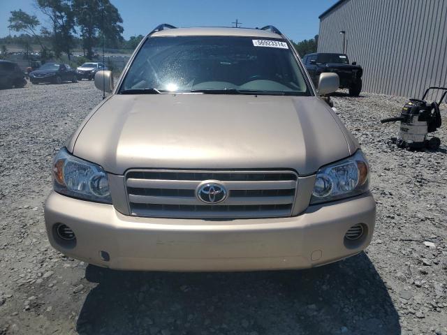 2004 Toyota Highlander VIN: JTEGD21A240082515 Lot: 56923314