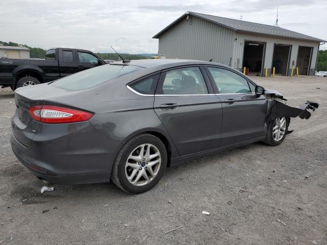 2015 Ford Fusion Se VIN: 3FA6P0H73FR194898 Lot: 56203634