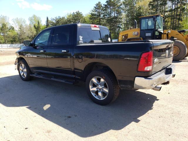 2014 Ram 1500 Slt VIN: 1C6RR7LT4ES193347 Lot: 54162674