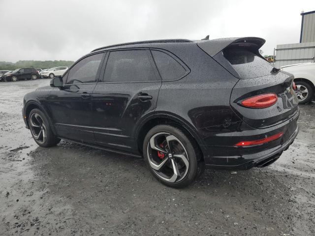 2022 Bentley Bentayga VIN: SJAAM2ZV8NC039607 Lot: 54888564