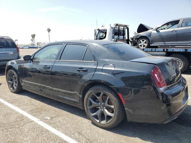 2023 Chrysler 300 S VIN: 2C3CCABGXPH538252 Lot: 54491864