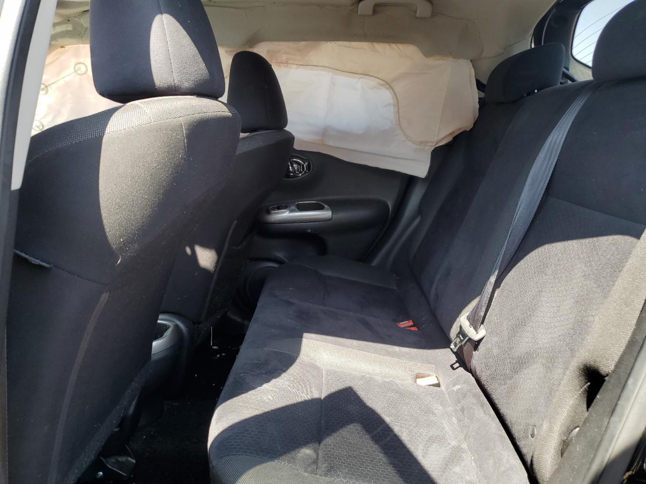 JN8AF5MR7DT222360 2013 Nissan Juke S