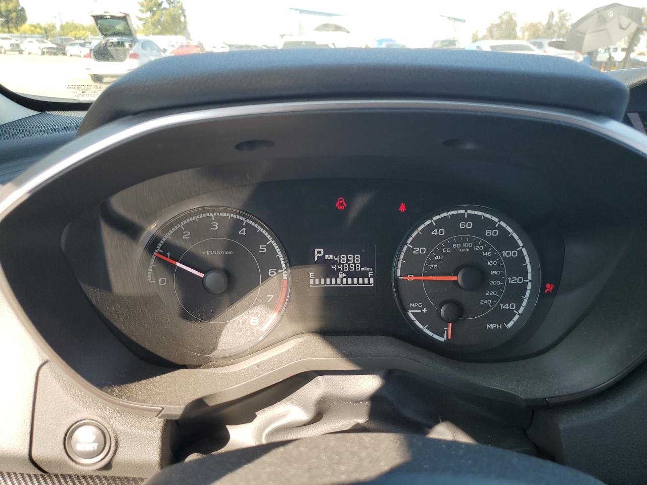 JF2GTACC2K8269253 2019 Subaru Crosstrek Premium