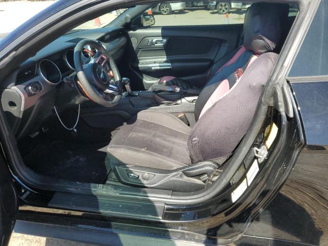 2019 Ford Mustang VIN: 1FA6P8TH4K5115301 Lot: 56330034