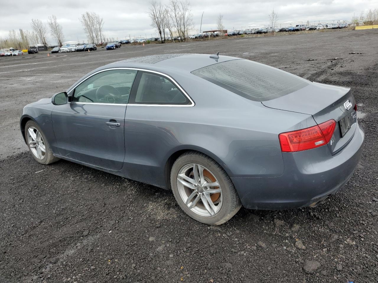 WAUCFBFR6DA047060 2013 Audi A5 Premium