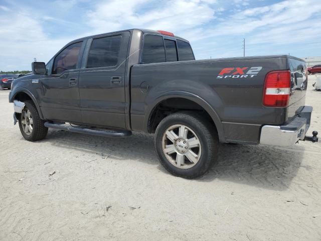 2007 Ford F150 Supercrew VIN: 1FTPW12VX7FA19769 Lot: 56879604