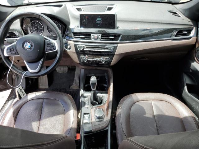 2017 BMW X1 XDRIVE2 WBXHT3C3XH5F76118