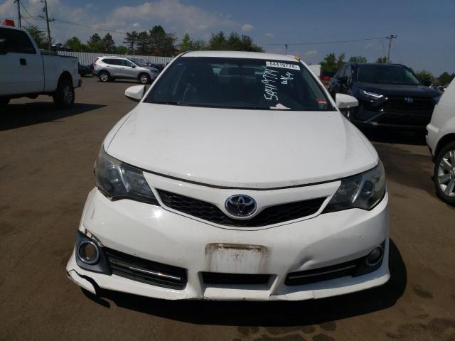 2012 Toyota Camry Base VIN: 4T1BF1FK9CU105246 Lot: 54419774