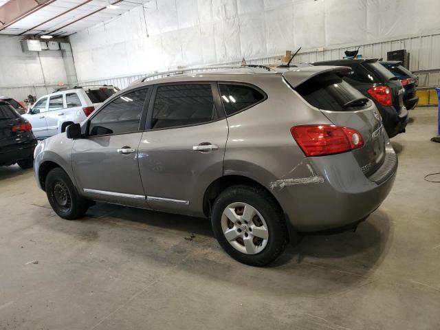 2014 Nissan Rogue Select S VIN: JN8AS5MVXEW714194 Lot: 56059694