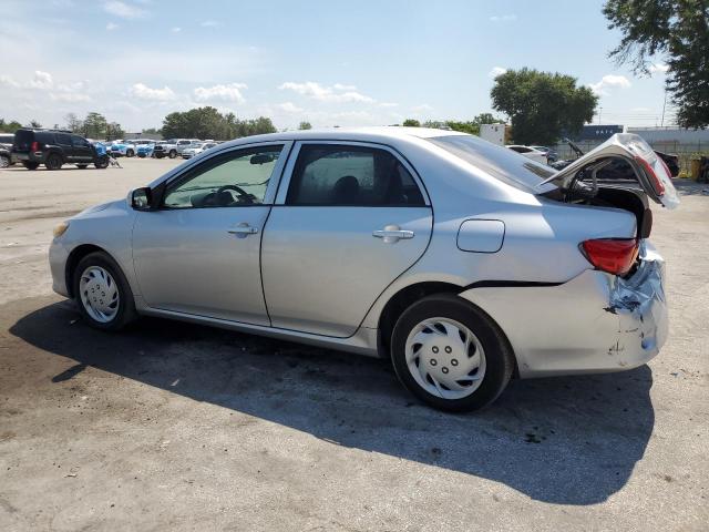 2010 Toyota Corolla Base VIN: JTDBU4EEXAJ062493 Lot: 56469814