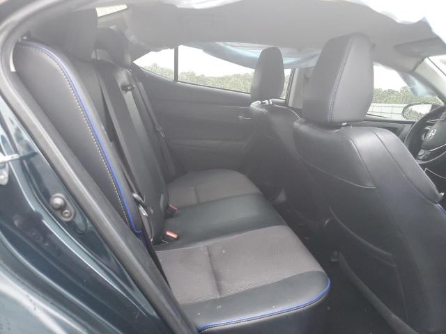 2018 TOYOTA UK 2T1BURHE6JC015336