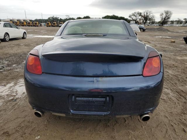 2002 Lexus Sc 430 VIN: JTHFN48Y420005913 Lot: 55126274