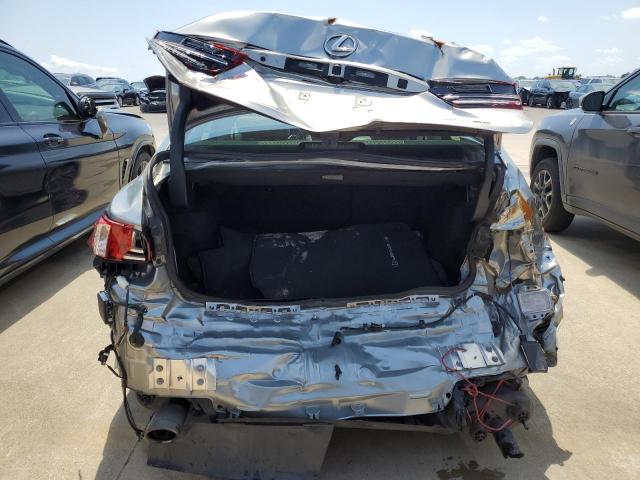 2016 Lexus Is 200T VIN: JTHBA1D20G5038055 Lot: 55556664