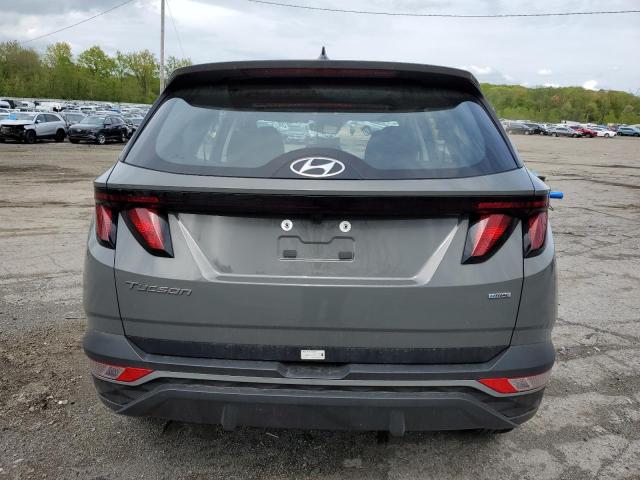 5NMJACDE1RH341560 Hyundai Tucson SE 6