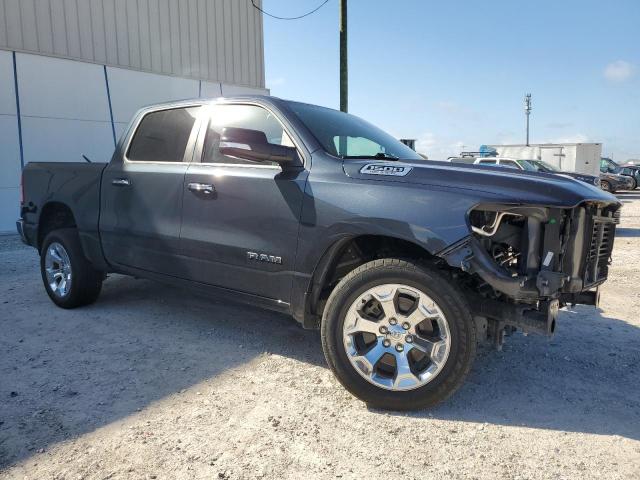 2019 Ram 1500 Big Horn/Lone Star VIN: 1C6RREFT2KN684817 Lot: 55689974