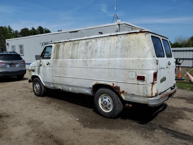 1983 Chevrolet G30 VIN: 2GCGG35J1D4135834 Lot: 55756444