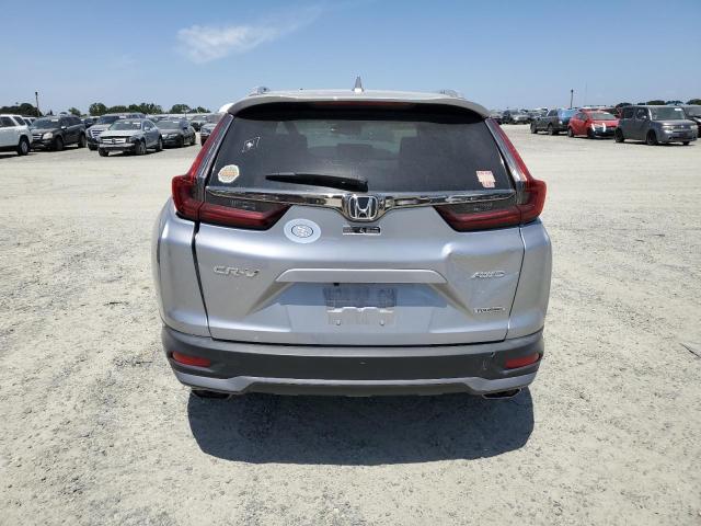 2022 Honda Cr-V Touring VIN: 2HKRW2H98NH656056 Lot: 55557224