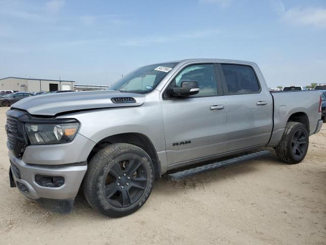 2021 Ram 1500 Big Horn/Lone Star VIN: 1C6RREFT3MN768714 Lot: 54627994