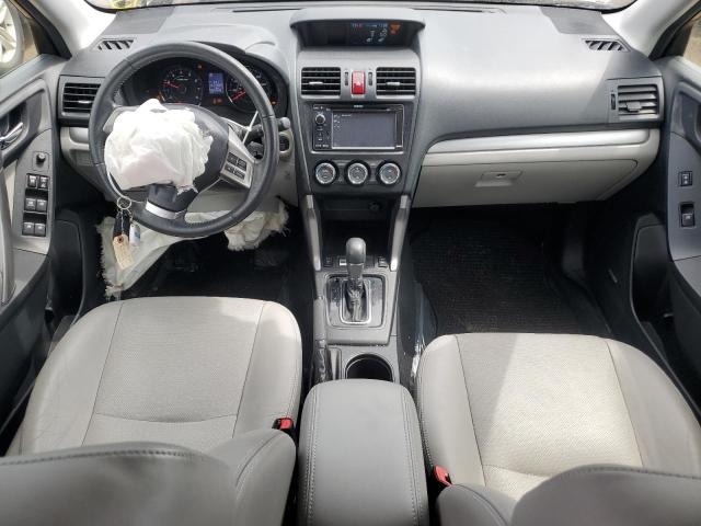 2015 Subaru Forester 2.5I Touring VIN: JF2SJAWC5FH426064 Lot: 53059954