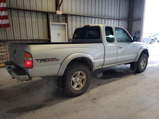 2002 Toyota Tacoma Xtracab VIN: 5TEWN72N22Z113237 Lot: 54407804