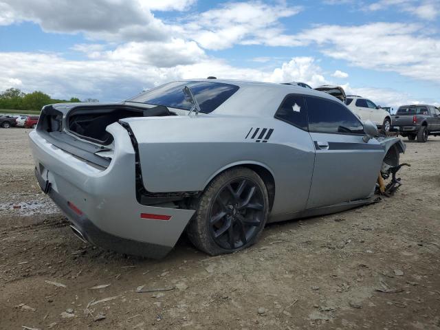 2019 Dodge Challenger Gt VIN: 2C3CDZJG4KH662538 Lot: 54579964