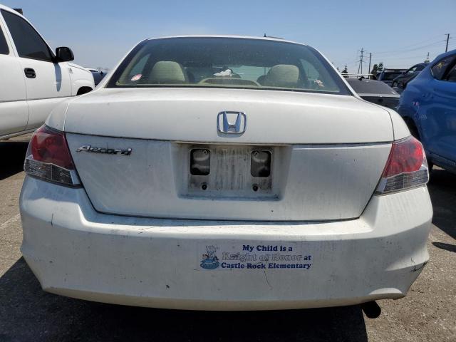 2009 Honda Accord Lx VIN: JHMCP26369C000827 Lot: 56732984