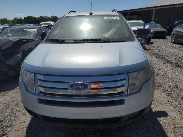 2008 Ford Edge Se VIN: 2FMDK36C68BA37512 Lot: 52996214