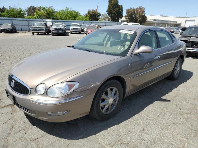 2007 Buick Lacrosse Cxl VIN: 2G4WD582X71136700 Lot: 55973344