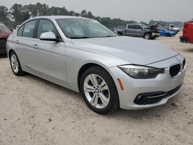 2017 BMW 330 I VIN: WBA8B9G5XHNU50303 Lot: 54360014