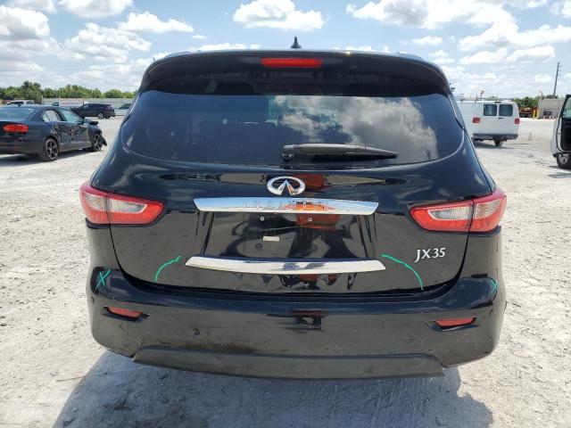 2013 Infiniti Jx35 VIN: 5N1AL0MNXDC303532 Lot: 53634404