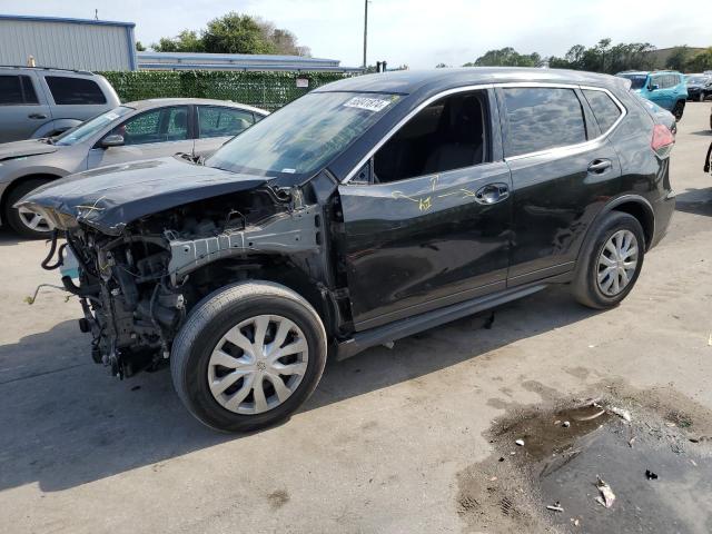 2018 Nissan Rogue S VIN: JN8AT2MT1JW457172 Lot: 55041874