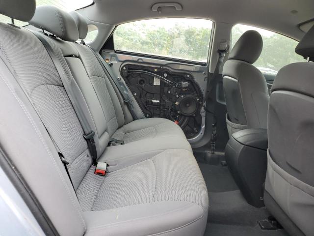 2013 Hyundai Sonata Gls VIN: 5NPEB4AC7DH557576 Lot: 53835214