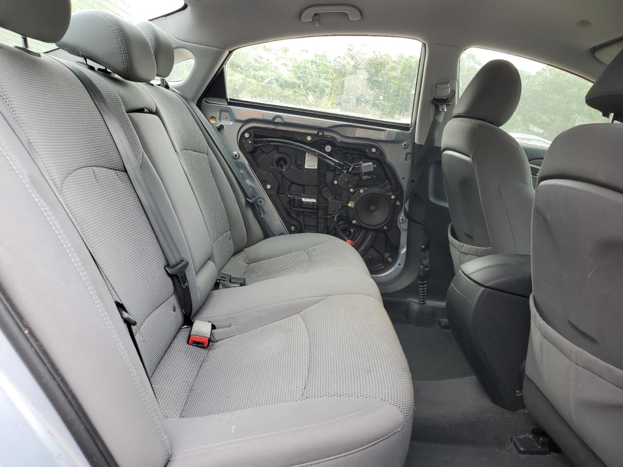 5NPEB4AC7DH557576 2013 Hyundai Sonata Gls