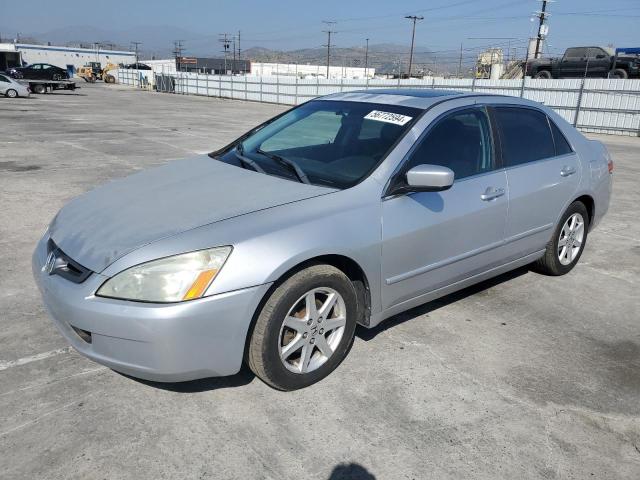 2004 Honda Accord Ex VIN: 1HGCM66504A050826 Lot: 56772594