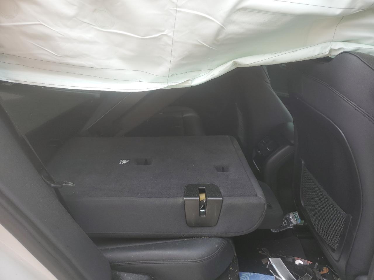 5UXTY5C09LLE58087 2020 BMW X3 xDrive30I