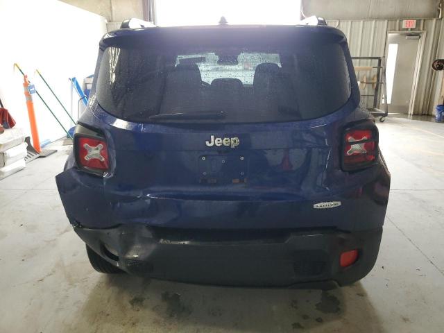 2016 Jeep Renegade Latitude VIN: ZACCJABTXGPE14480 Lot: 54397264