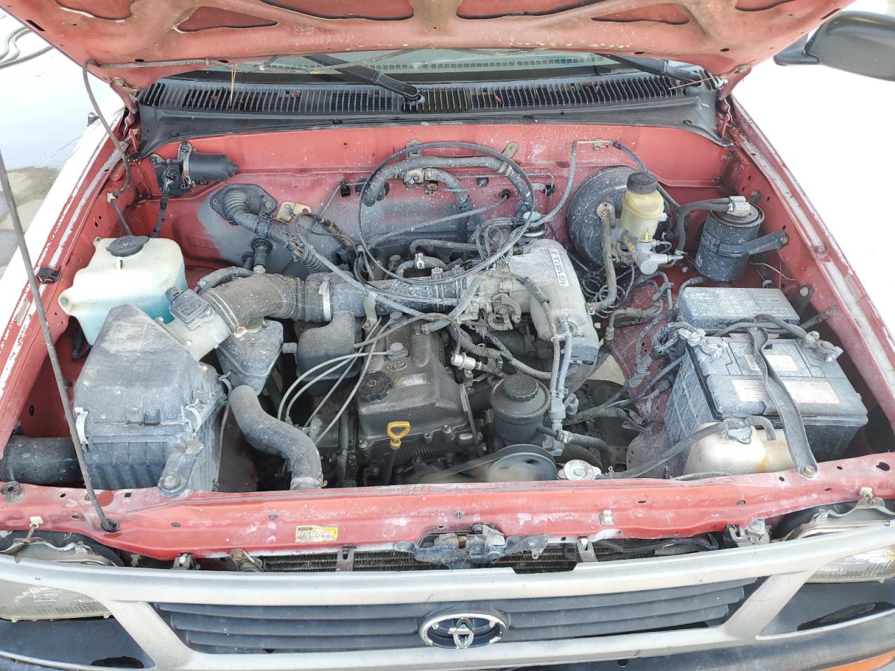 4TANL42N6TZ216671 1996 Toyota Tacoma