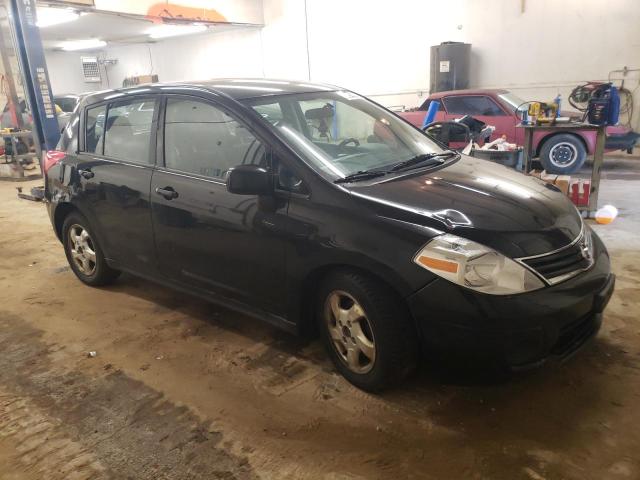 2012 Nissan Versa S VIN: 3N1BC1CPXCK293324 Lot: 55764224