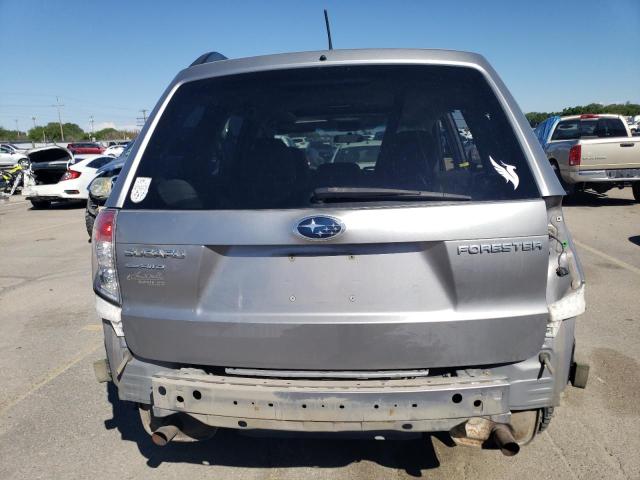 2011 Subaru Forester 2.5X Premium VIN: JF2SHBDC2BH736770 Lot: 55376164