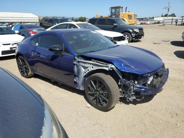 2023 Toyota Gr 86 Premium VIN: JF1ZNBF16P8766126 Lot: 55400534