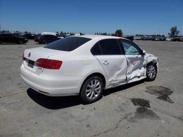 2013 Volkswagen Jetta Se VIN: 3VWDP7AJ1DM362528 Lot: 56265154