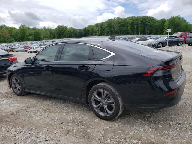 1HGCY1F37PA047058 Honda Accord EX 2